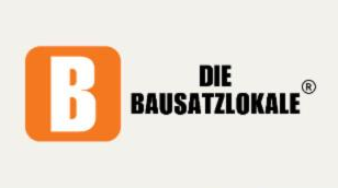 Die Bausatzlokale Deutschland