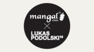 Mangal Döner x Lukas Podolski